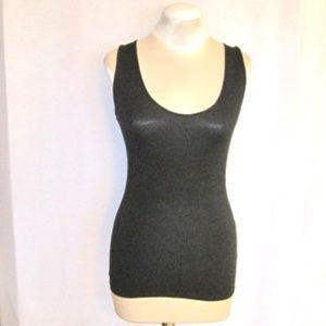 Judith & Charles Knit Tank Top